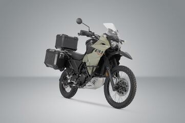 SW-MOTECH / SWモテック アドベンチャーセットプロテクション | ADV.08.990.76000