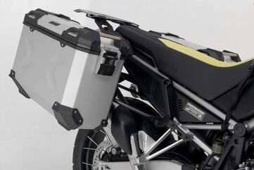 SW-MOTECH / SWモテック アドベンチャーセット ラゲッジ | ADV.13.849.75000/S