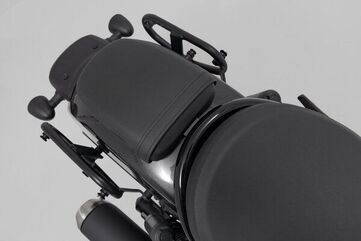 SW-MOTECH / SWモテック Legend Gear side bag system LC - Black Edition | BC.HTA.01.843.20100
