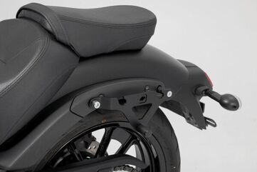 SW-MOTECH / SWモテック Legend Gear side bag system LH1/LH1 | BC.HTA.08.682.20100