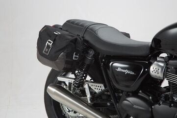SW-MOTECH / SWモテック Legend Gear （レジェンドギア） サイドバッグシステム LC | BC.HTA.11.667.20002