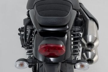 SW-MOTECH / SWモテック Legend Gear （レジェンドギア） サイドバッグシステム LC ブラック Edition | BC.HTA.11.667.20501
