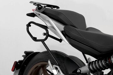 SW-MOTECH / SWモテック URBAN ABS サイドケースシステム | BC.HTA.29.980.30000/B