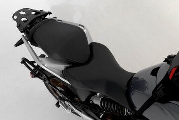 SW-MOTECH / SWモテック URBAN ABS サイドケースシステム | BC.HTA.29.980.30000/B