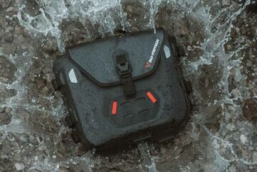 SW-MOTECH / SWモテック SysBag WP S/S システム | BC.SYS.04.882.31100/B