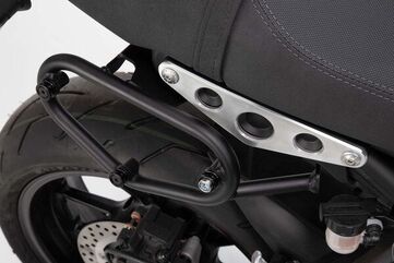 SW-MOTECH / SWモテック SysBag WP M/M システム | BC.SYS.06.599.31000/B