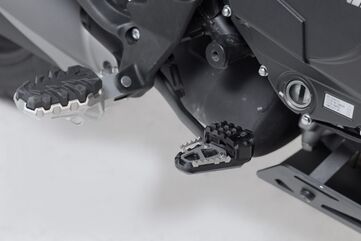SW-MOTECH / SWモテック Extension for brake pedal | FBE.04.521.10001/B