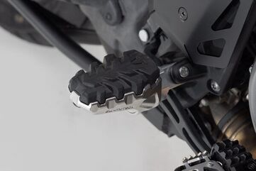 SW-MOTECH / SWモテック EVO footrest kit | FRS.18.112.10000
