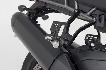 SW-MOTECH / SWモテック EVO passenger footrest kit | FRS.18.112.10100
