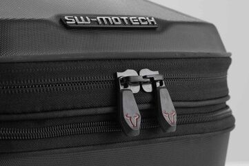 SW-MOTECH / SWモテック URBAN ABS top case system | GPT.01.950.60001/B