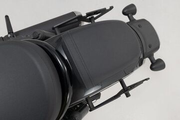 SW-MOTECH / SWモテック SLH side carrier LH2 left | HTA.01.682.10300