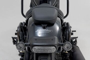 SW-MOTECH / SWモテック SLC side carrier right | HTA.01.843.11000