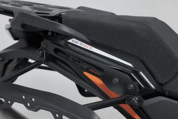 SW-MOTECH / SWモテック PRO side carrier | KFT.04.835.30000/B