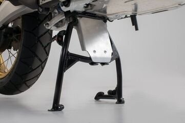 SW-MOTECH / SWモテック Engine guard extension for centerstand | MSS.01.622.10102/S