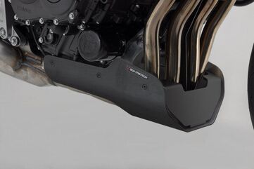 SW-MOTECH / SWモテック Front spoiler | MSS.01.979.10000/B