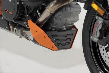 SW-MOTECH / SWモテック Front spoiler | MSS.04.532.10003