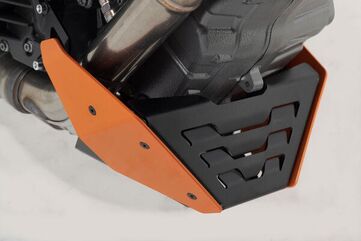 SW-MOTECH / SWモテック Front spoiler | MSS.04.532.10003