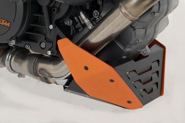 SW-MOTECH / SWモテック Front spoiler | MSS.04.532.10003