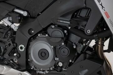 SW-MOTECH / SWモテック Engine case protector | MSS.05.587.10100/B