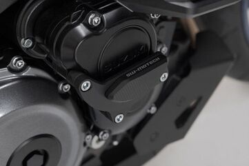 SW-MOTECH / SWモテック Engine case protector | MSS.05.587.10100/B