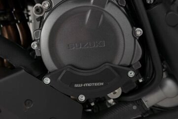 SW-MOTECH / SWモテック Engine case protector | MSS.05.587.10100/B