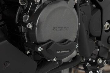 SW-MOTECH / SWモテック Engine case protector | MSS.05.587.10100/B