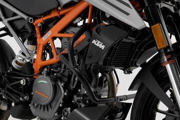 SW-MOTECH / SWモテック Crash bar | SBL.04.974.10000/B