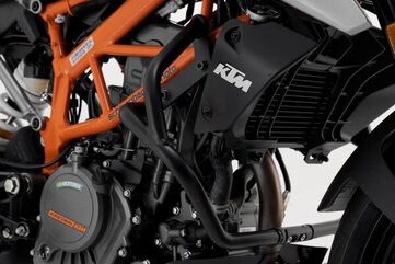 SW-MOTECH / SWモテック Crash bar | SBL.04.974.10000/B