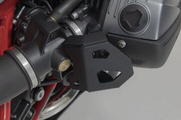 SW-MOTECH / SWモテック Injector cover set | SCT.07.653.10100/B