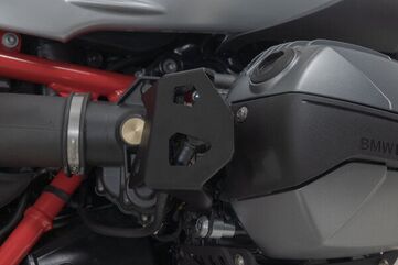 SW-MOTECH / SWモテック Injector cover set | SCT.07.653.10100/B