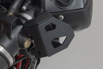 SW-MOTECH / SWモテック Injector cover set | SCT.07.653.10100/B