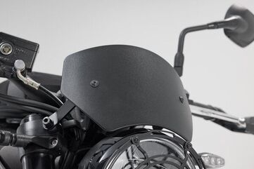SW-MOTECH / SWモテック Windscreen | SCT.11.842.10000/B