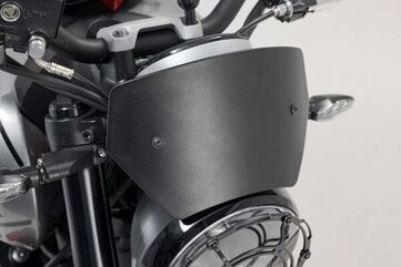 SW-MOTECH / SWモテック Windscreen | SCT.11.842.10000/B