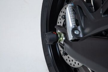 SW-MOTECH / SWモテック Slider set for rear axle | STP.06.176.11000/B