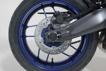 SW-MOTECH / SWモテック Slider set for rear axle | STP.06.176.11200/B