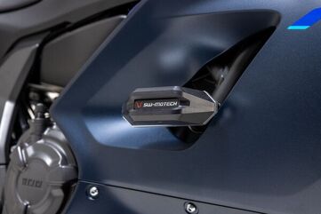 SW-MOTECH / SWモテック Frame slider kit | STP.06.590.11300/B