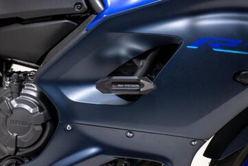 SW-MOTECH / SWモテック Frame slider kit | STP.06.590.11300/B