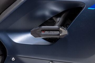 SW-MOTECH / SWモテック Frame slider kit | STP.06.590.11300/B