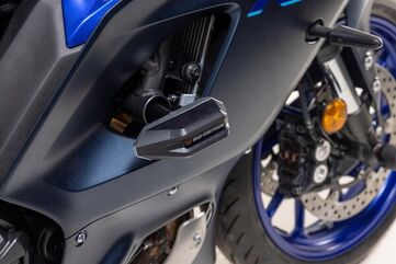 SW-MOTECH / SWモテック Frame slider kit | STP.06.590.11300/B
