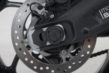 SW-MOTECH / SWモテック Slider set for rear axle | STP.11.176.10700/B