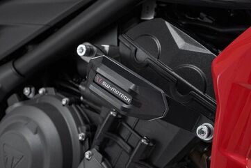 SW-MOTECH / SWモテック Frame slider kit | STP.11.590.10501/B
