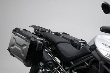 SW-MOTECH / SWモテック SysBag WP L/L システム | BC.SYS.11.748.21000/B