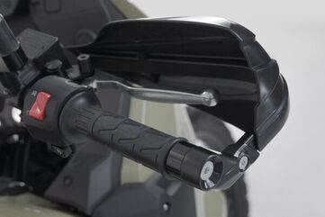 SW-MOTECH / SWモテック BBSTORM handguard kit | HPR.00.220.14900/B