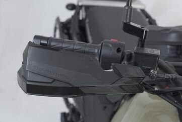 SW-MOTECH / SWモテック KOBRA Handguard kit | HPR.00.220.24900/B