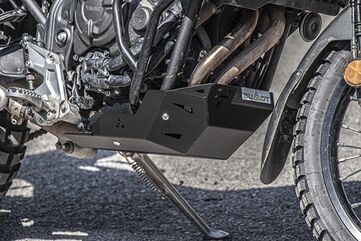 Bumot （ビュモト）Skid Plate For T700 Up To 2020 for YAMAHA Tenere 700  | 115E-09-00B