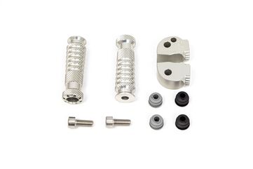 GILLES TOOLING / ギルズツーリング フットレストキット SL UF16 | RGK-350-UF16-S