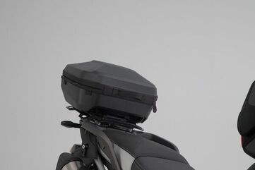 SW-MOTECH / SWモテック URBAN ABS トップケース システム ブラック Triumph Tiger 900 / GT (19-) | GPT.11.953.60000/B