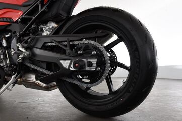 AC Schnitzer / ACシュニッツァー Axle pads rear F 900 XR | S700373-F15-008