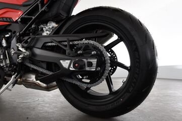 AC Schnitzer / ACシュニッツァー Axle pads rear S 1000 R from 2021 | S700373-F15-010