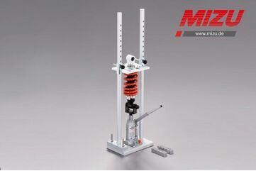 Mizu System 19 ロワーリングキット用マウント | 130014